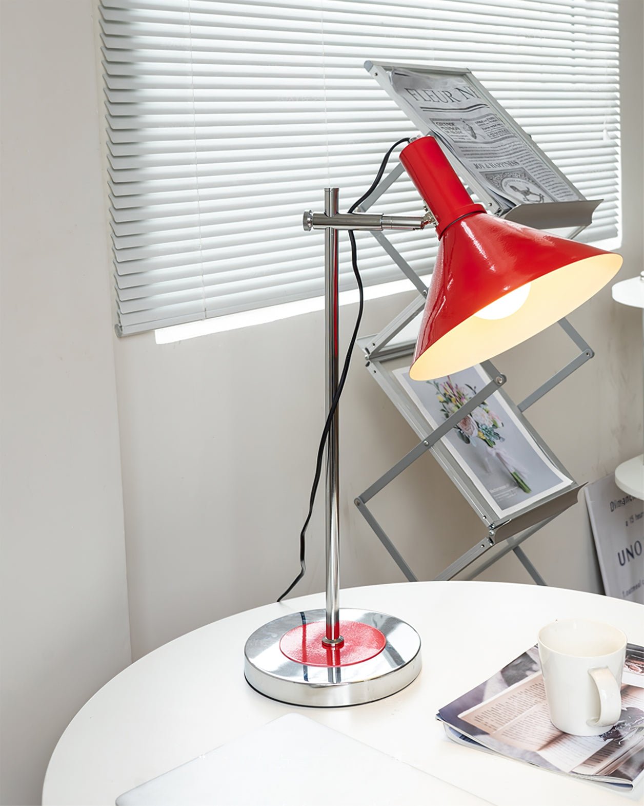 Anvia Table Lamp - Lumpaz
