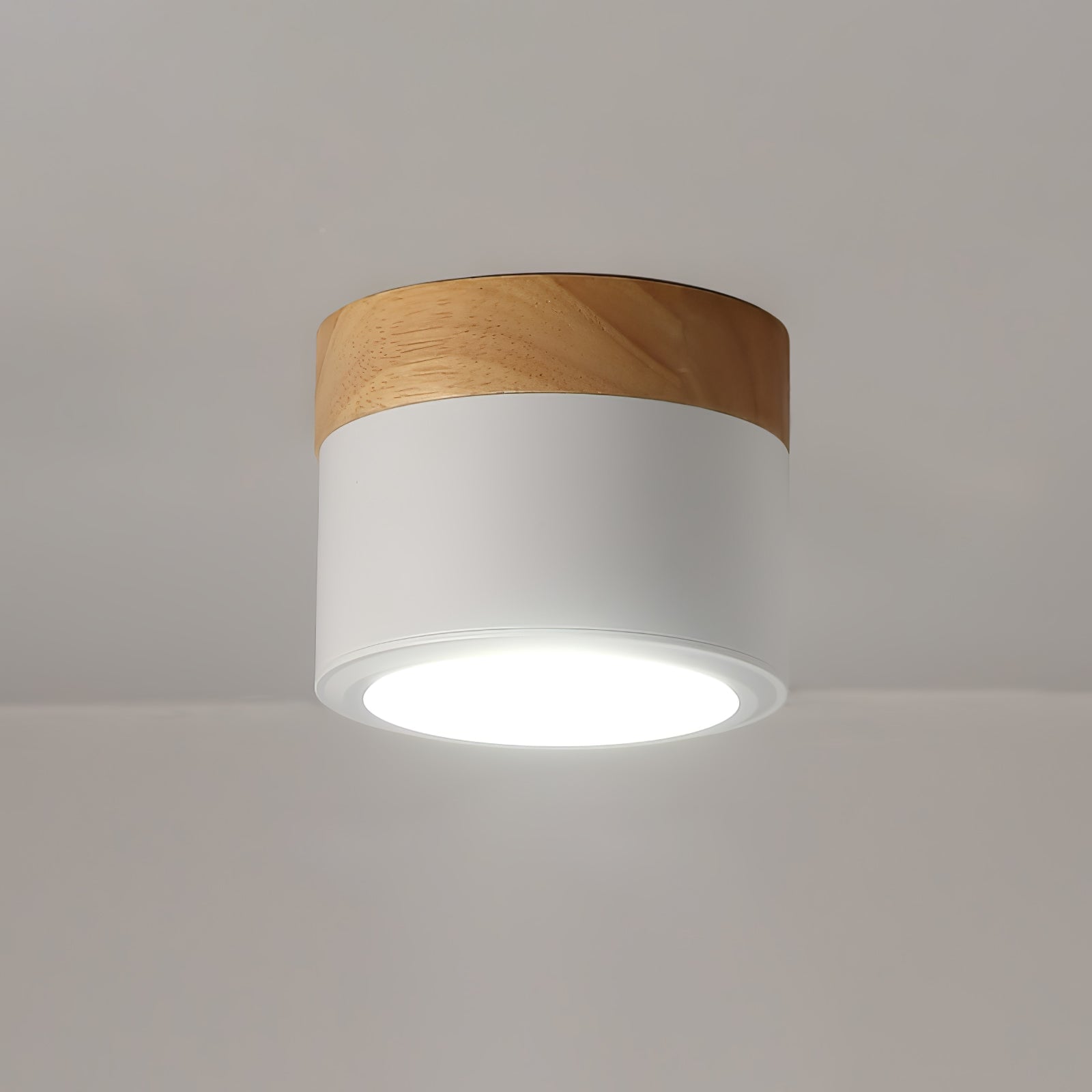 Plafonnier Spot Ceiling Lamp - Lumpaz