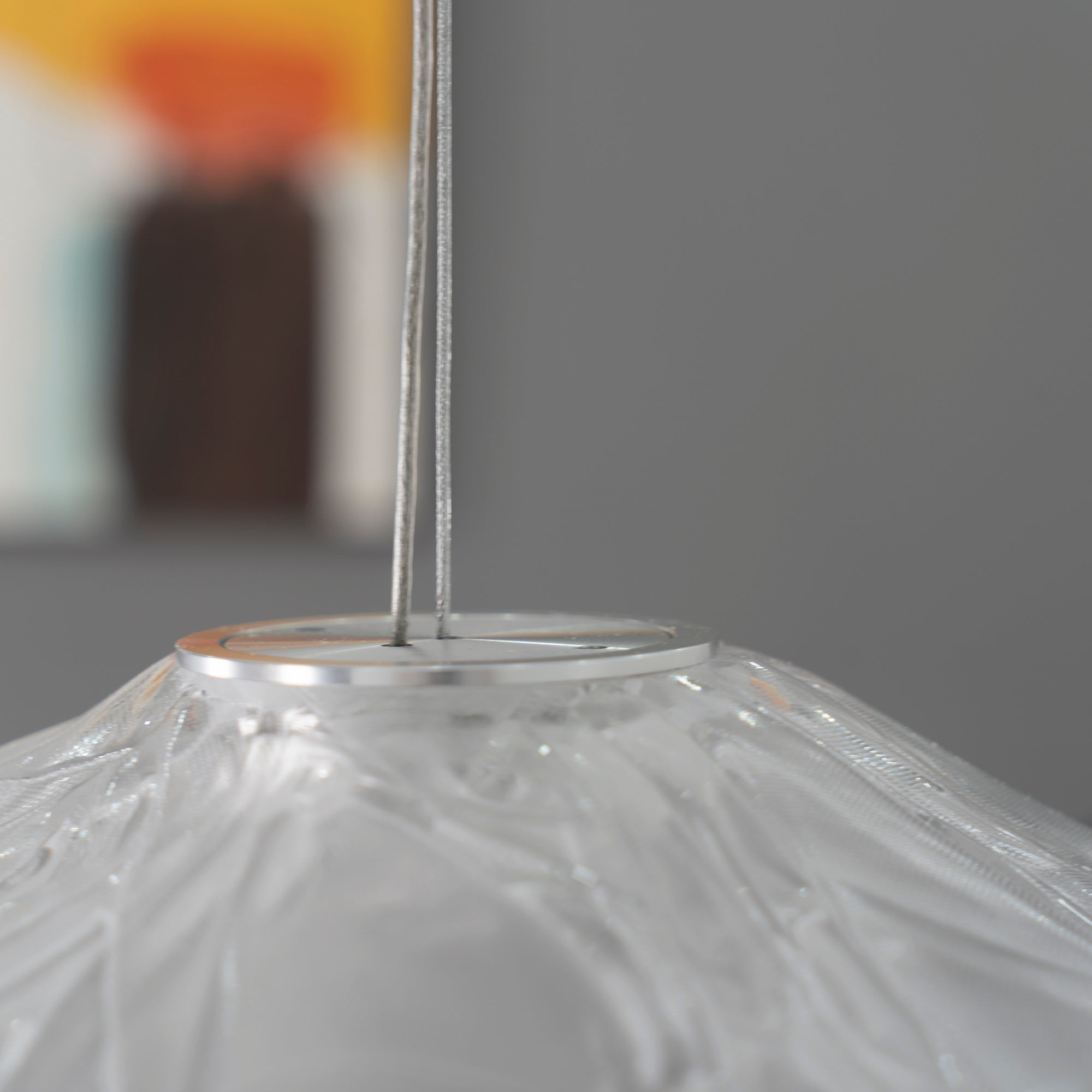 73 Random Glass Pendant Light - Lumpaz