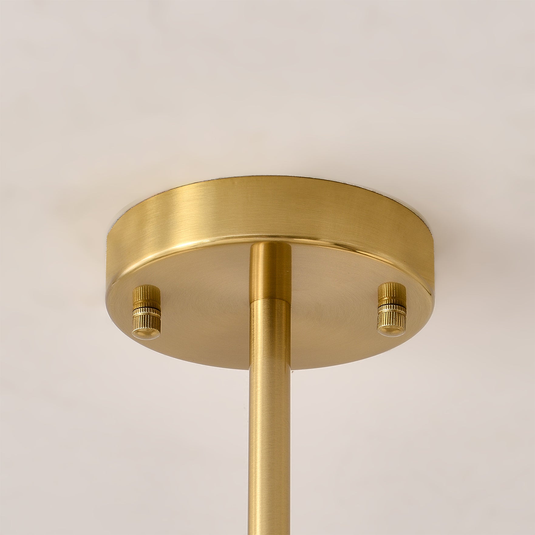 Aeyee Glass Chandelier - Lumpaz