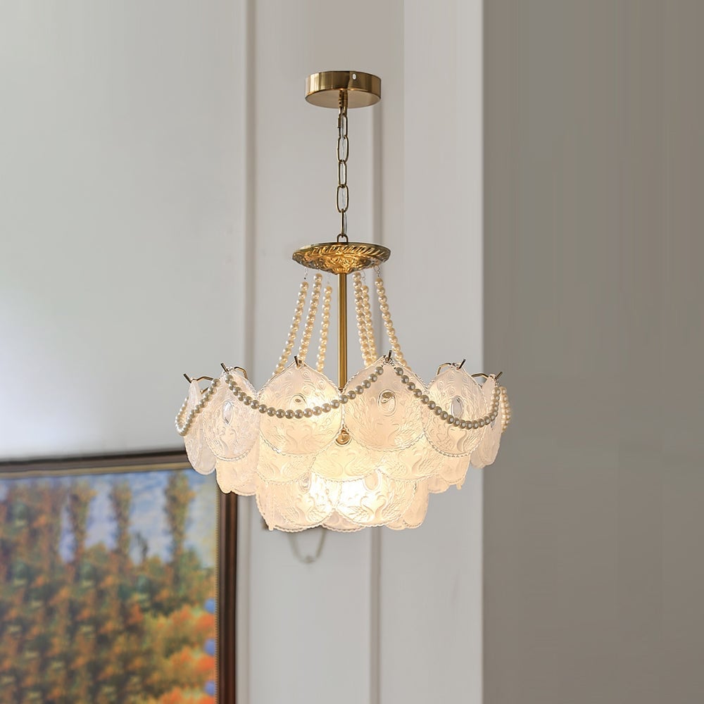 Pertid Chandelier - Lumpaz