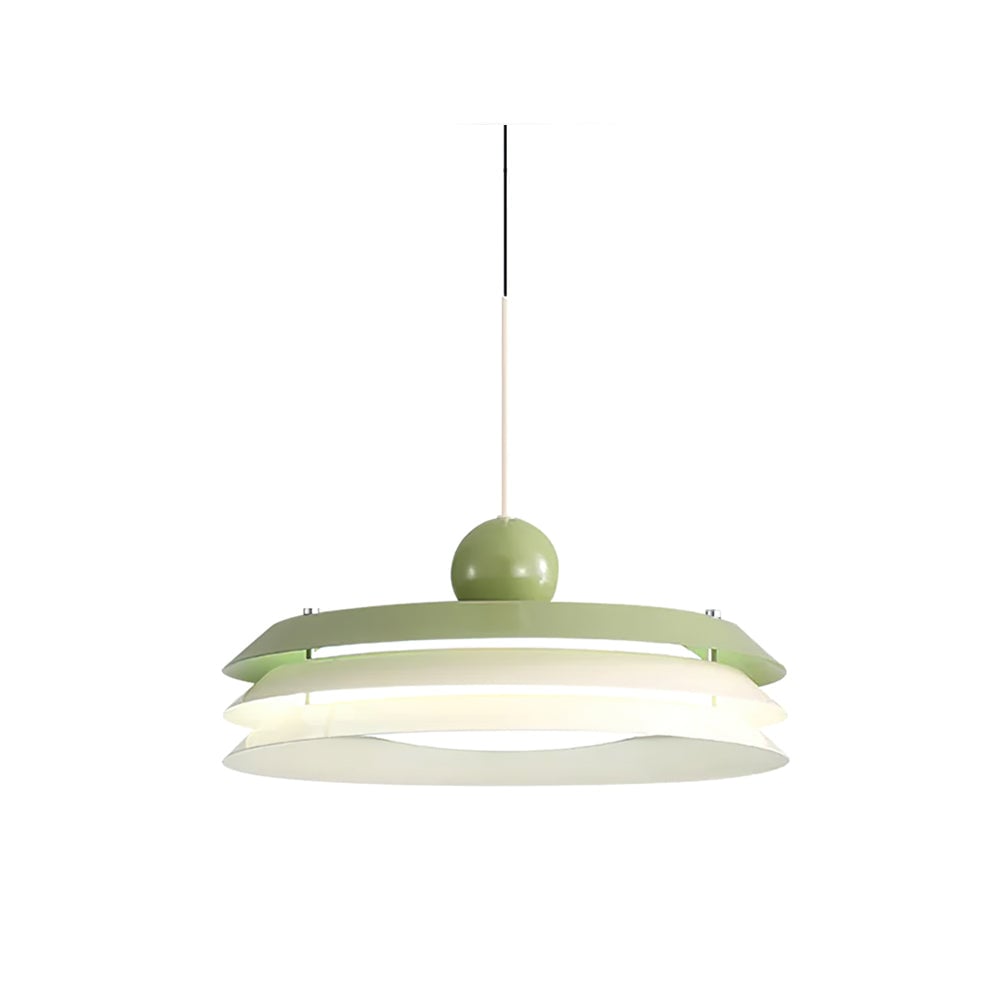 Morandi Pendant Lamp - Lumpaz