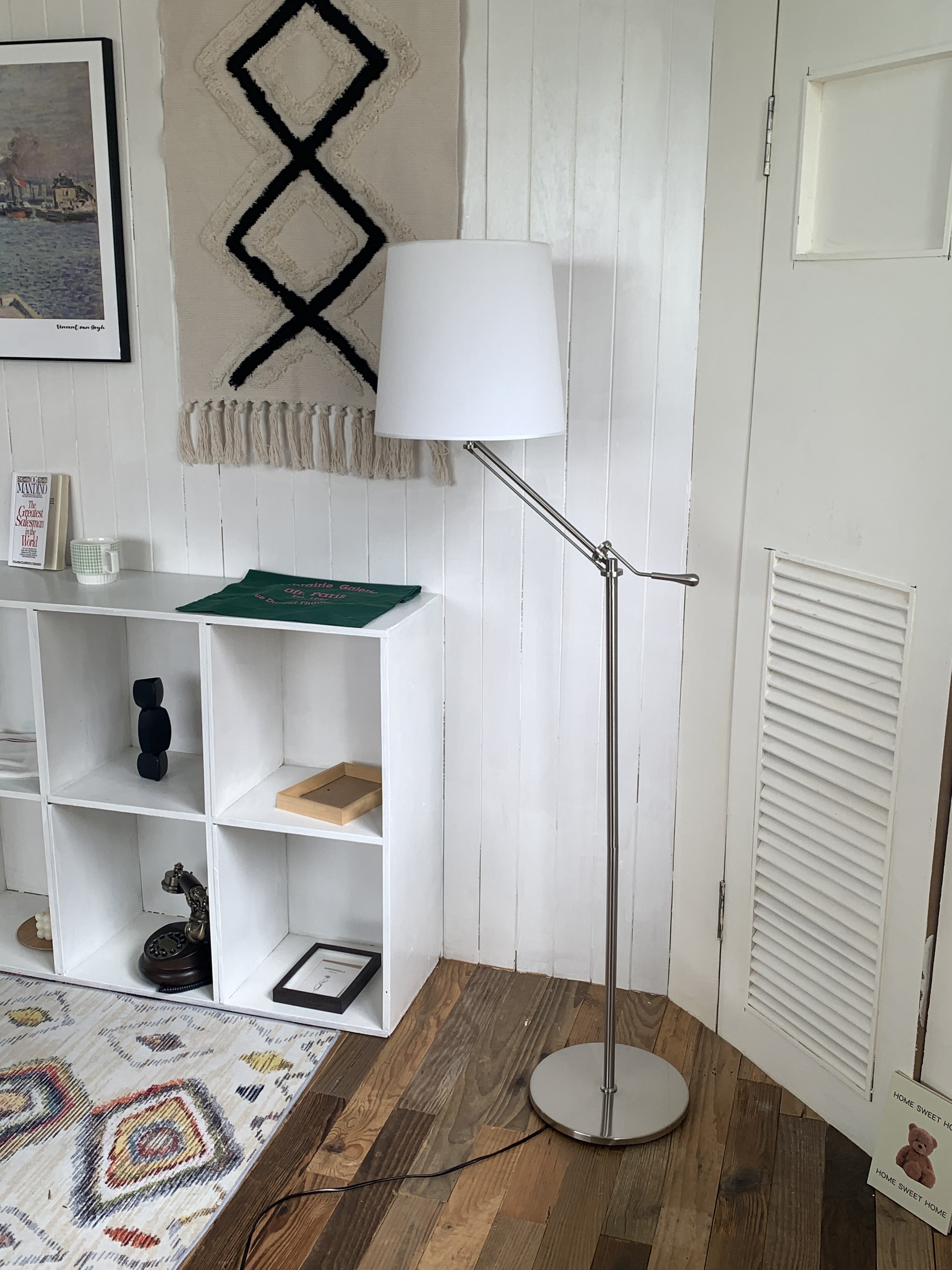 Eichholtz Medea Floor Lamp - Lumpaz