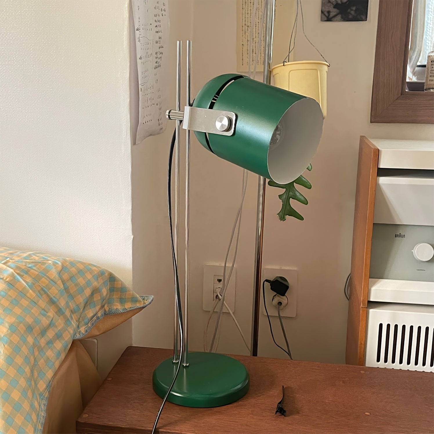 Combi Table Lamp - Lumpaz