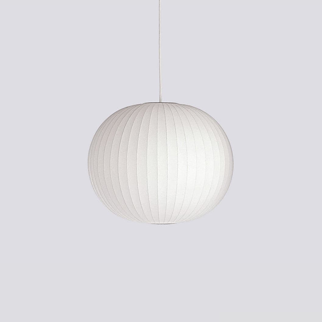 Nelson Bubble Pendant Lamp - Lumpaz