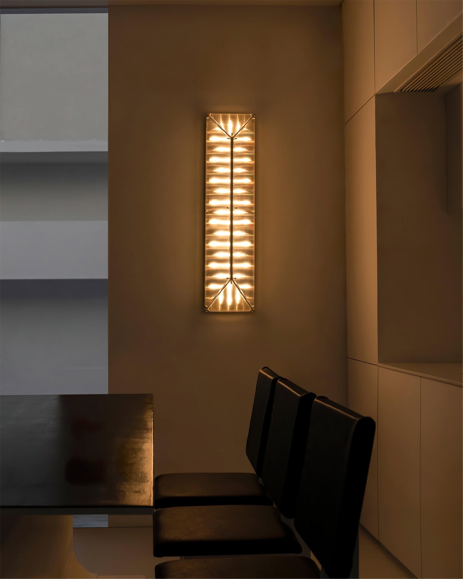 Fragment Wall Lamp - Lumpaz