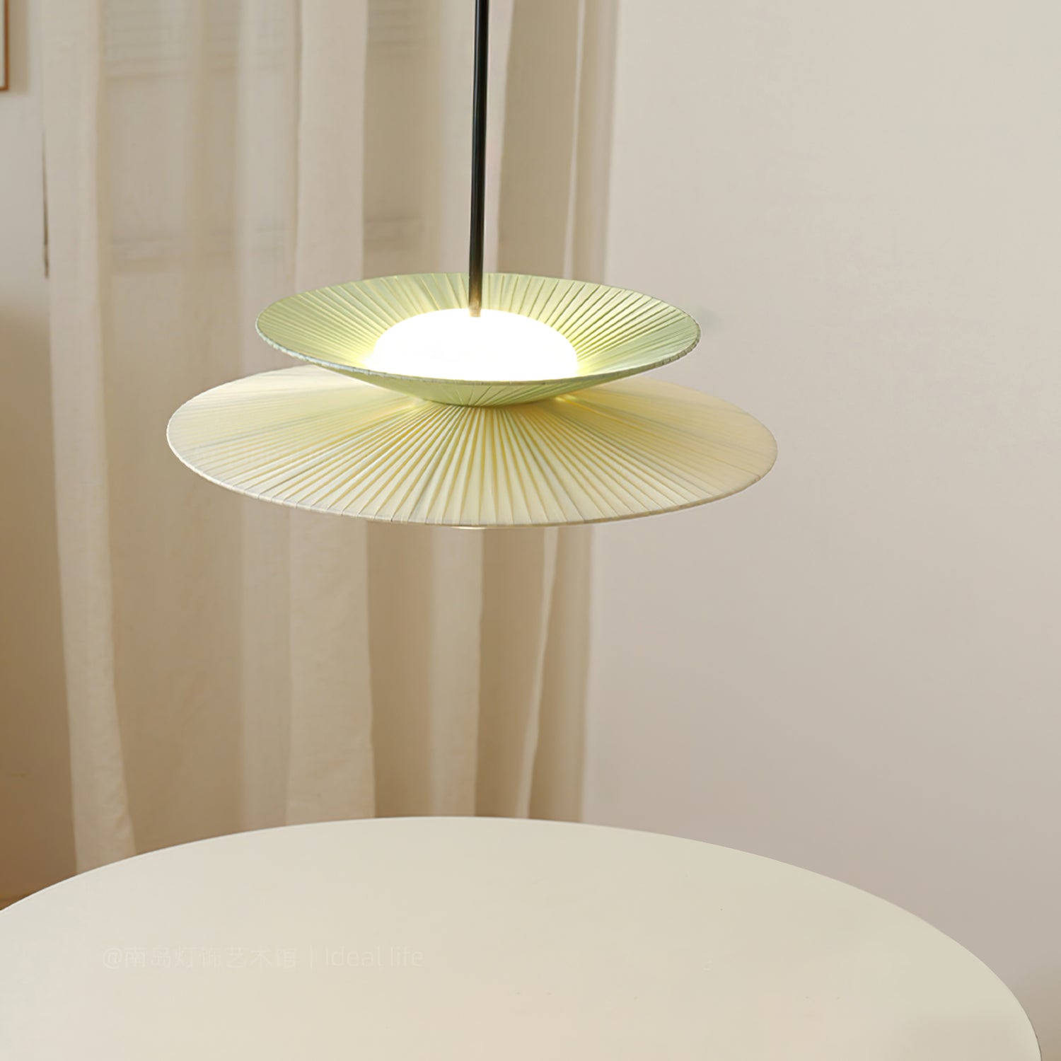 Contardi Pendant Lamp - Lumpaz