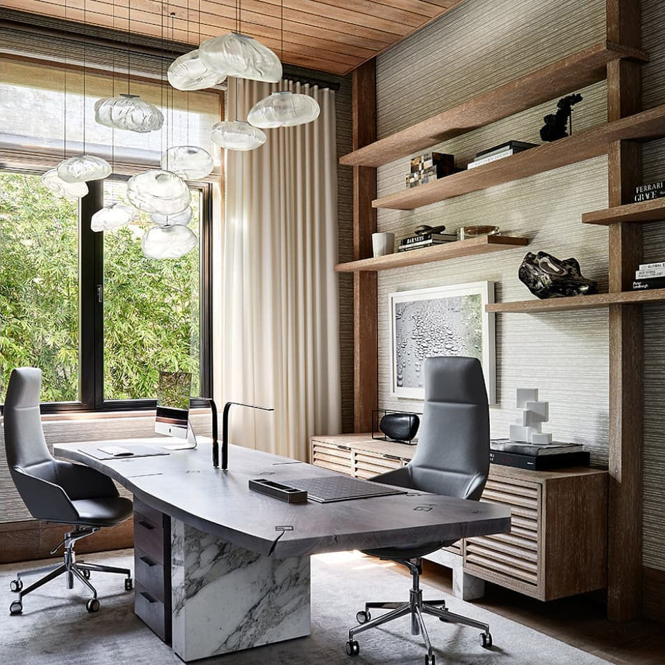 73 Random Glass Pendant Light - Lumpaz