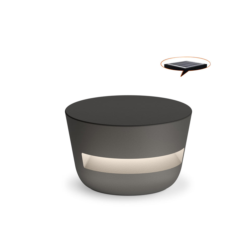 Dots Outdoor Table Lamp - Lumpaz