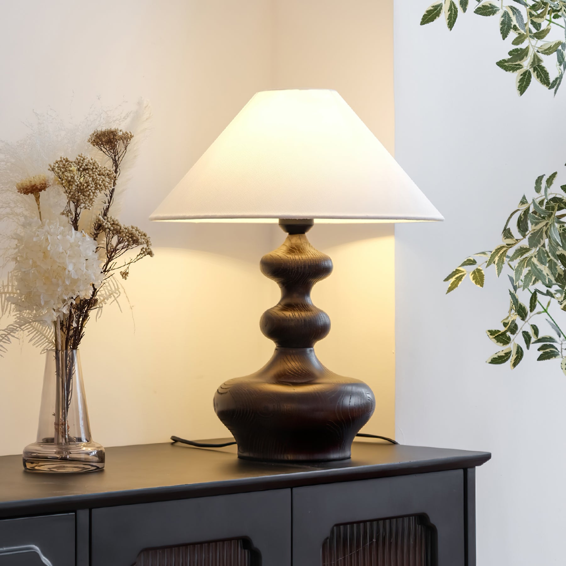 Crigler Table Lamp - Lumpaz