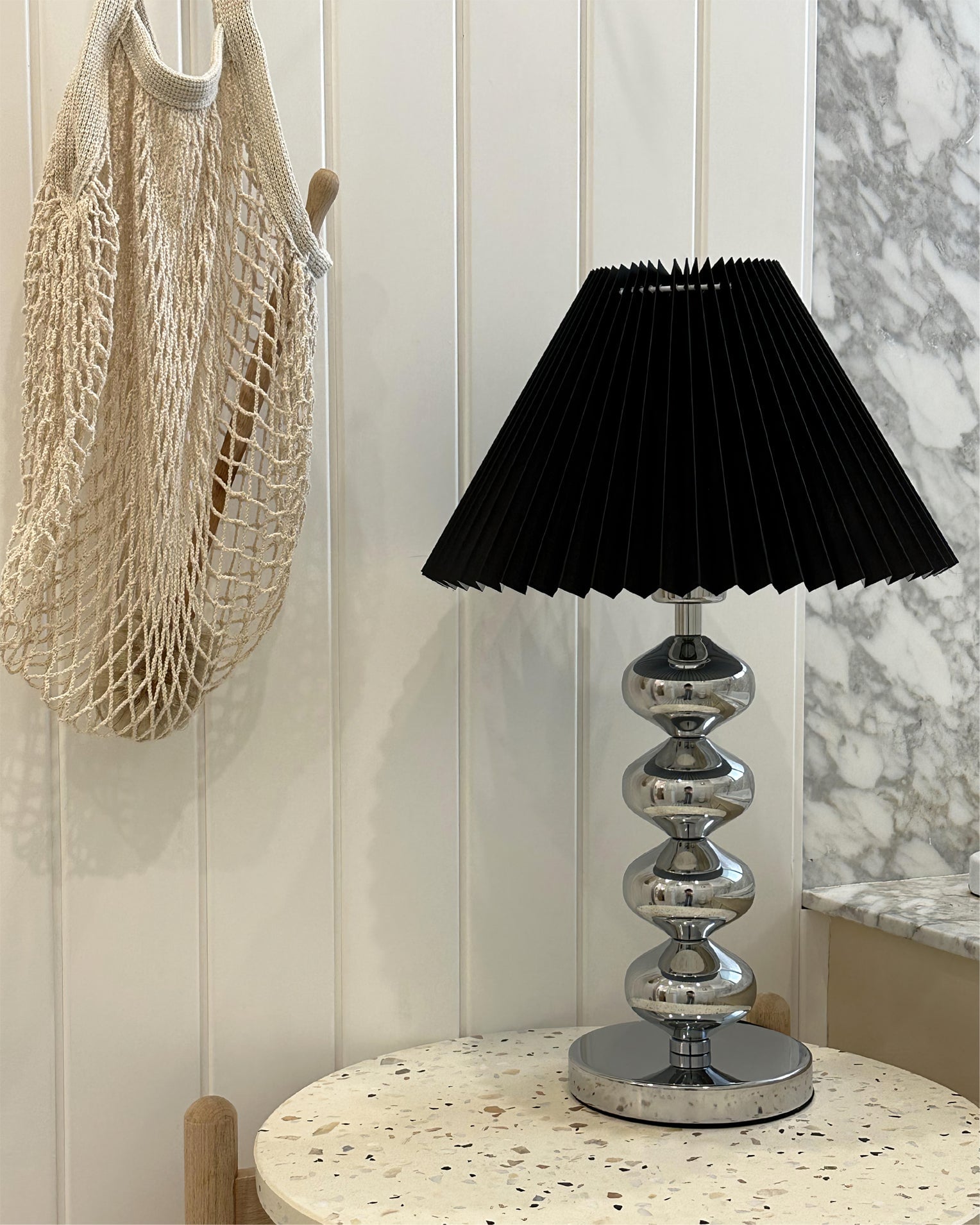 Zuma Table Lamp - Lumpaz