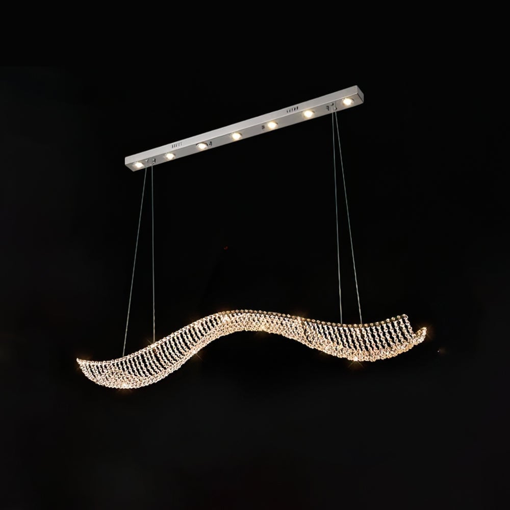Dumini Chandelier - Lumpaz