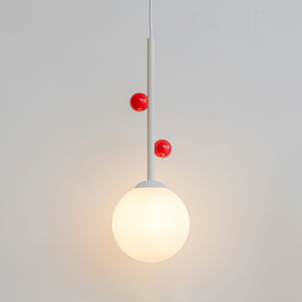 Stax Pendant Lamp - Lumpaz