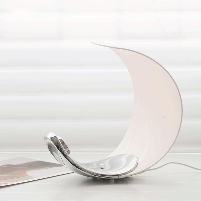 Curl Table Lamp - Lumpaz