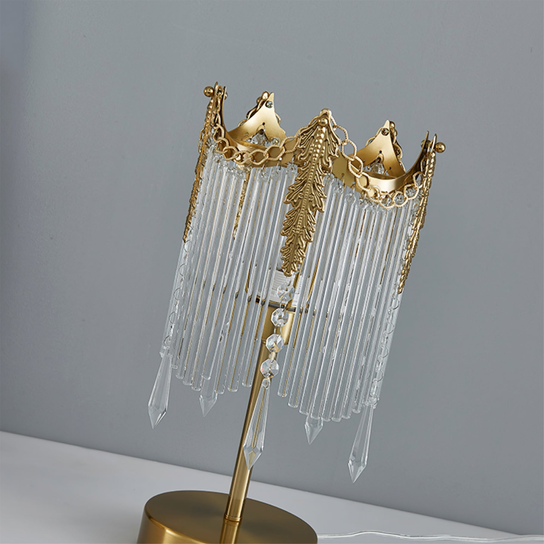 Popity Table Lamp - Lumpaz