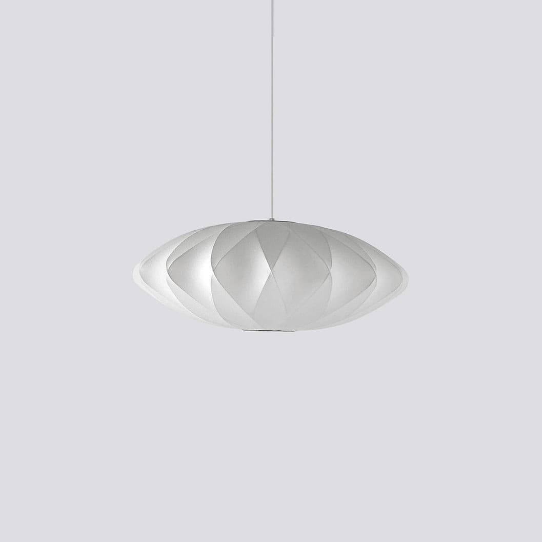 Nelson Bubble Pendant Lamp - Lumpaz