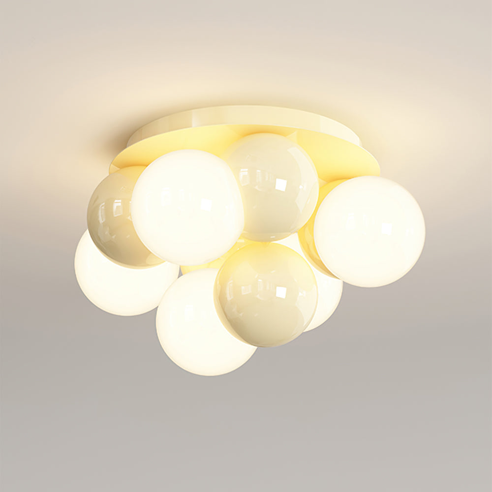 Kaiser Ceiling Lamp - Lumpaz