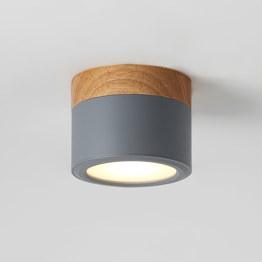 Plafonnier Spot Ceiling Lamp - Lumpaz