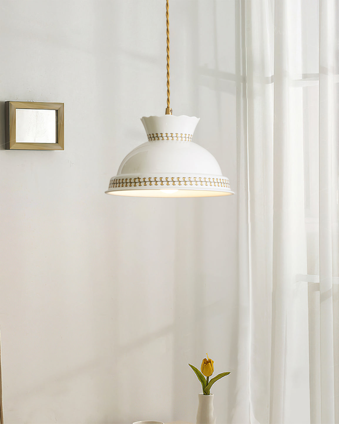 Blair Pendant Lamp - Lumpaz