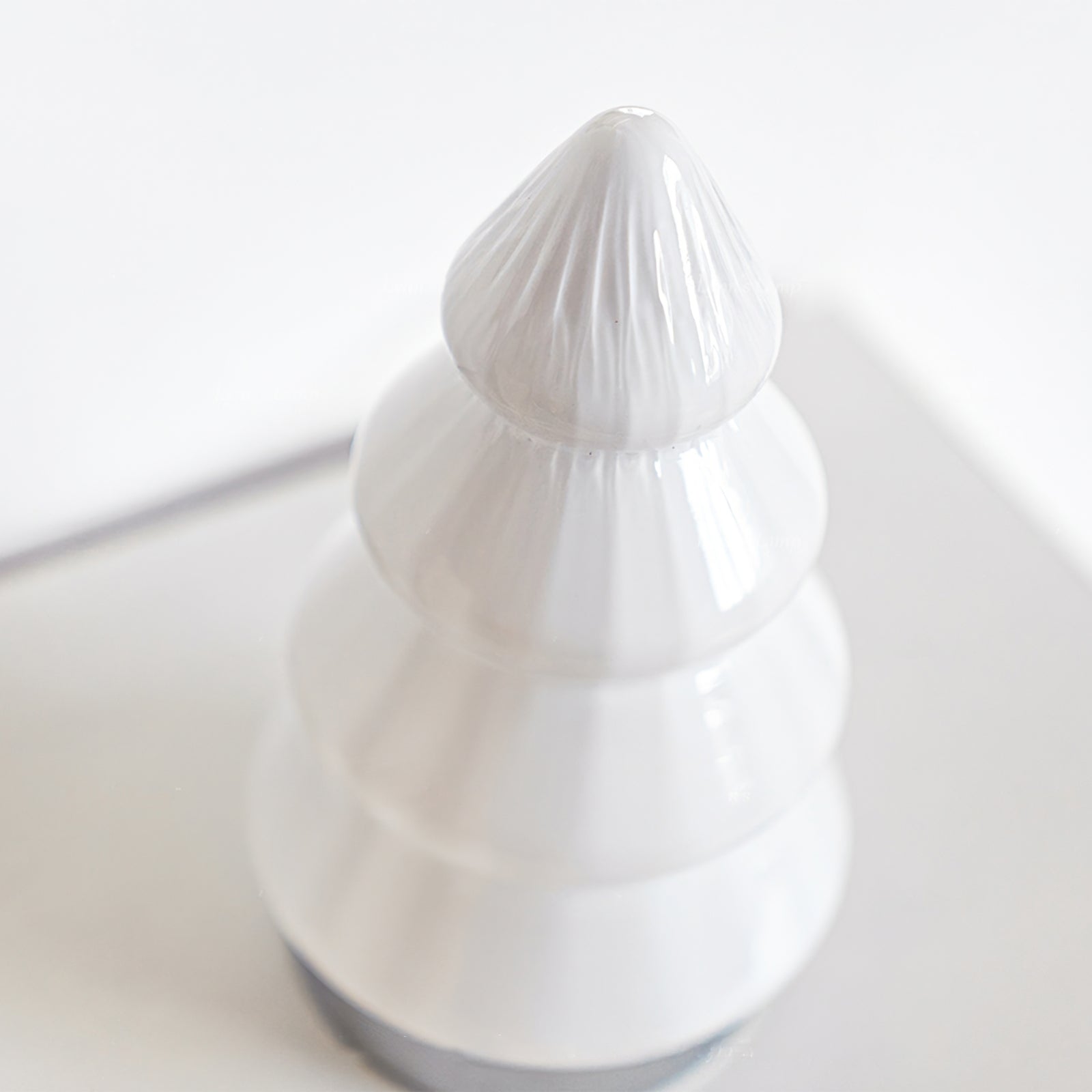 White Tree Table Lamp - Lumpaz