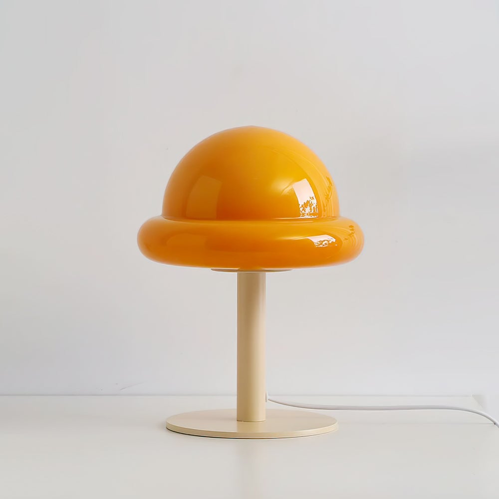 Space Age Table Lamp - Lumpaz