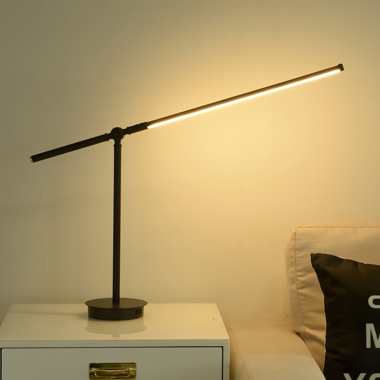 Agena Table Lamp - Lumpaz