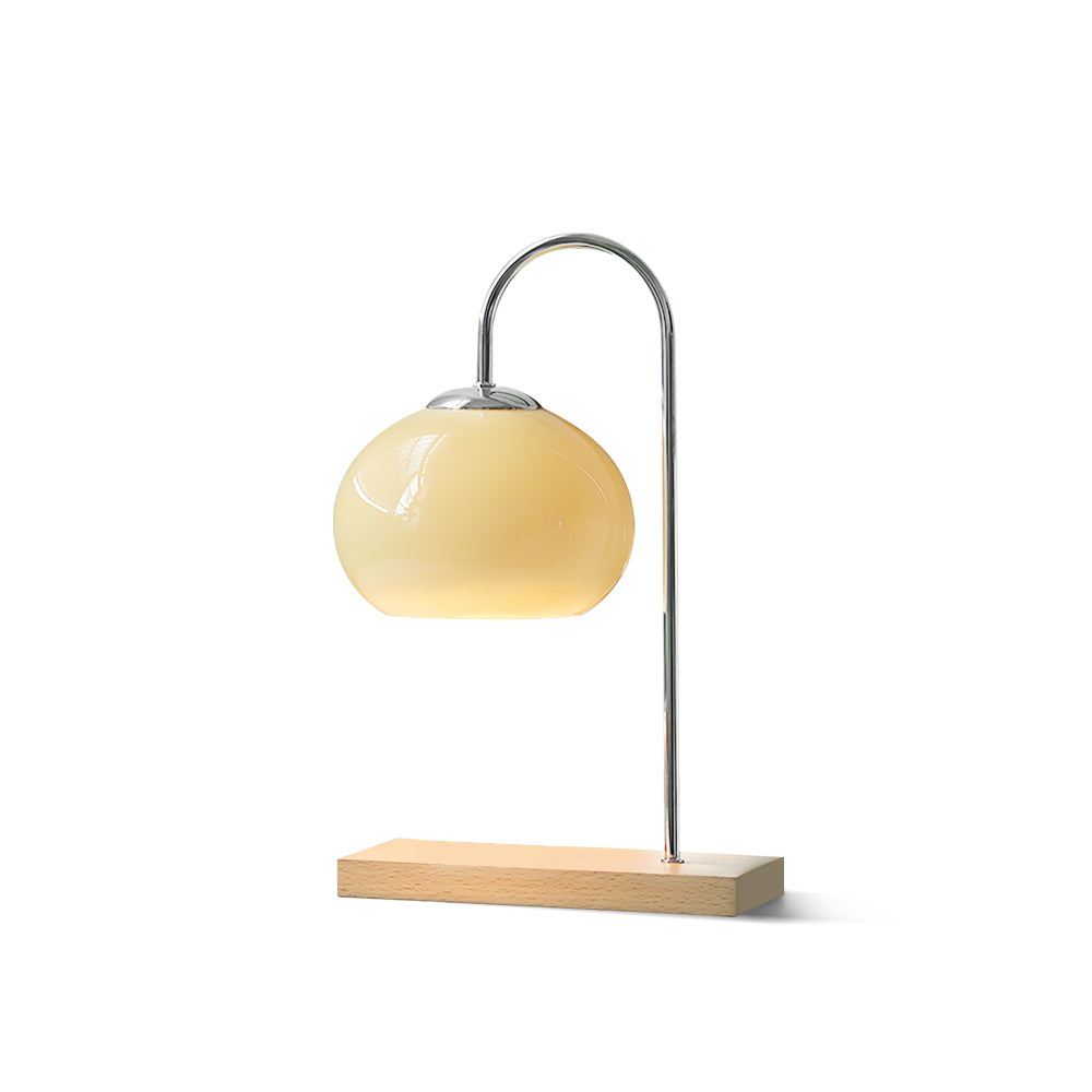 Pearl Candle Warmer Lamp - Lumpaz