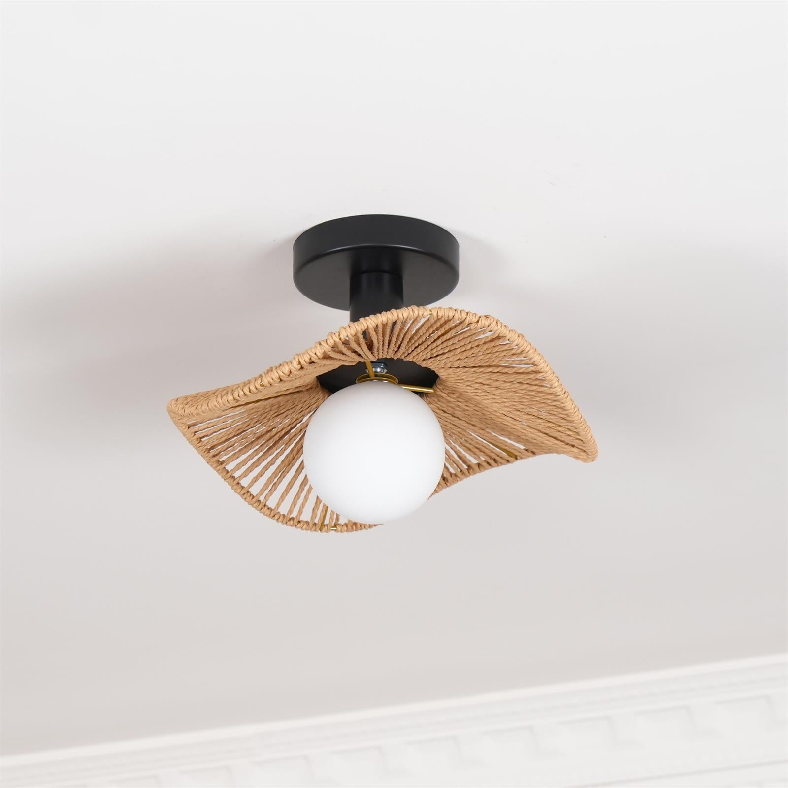 Tilda Ceiling Lamp - Lumpaz