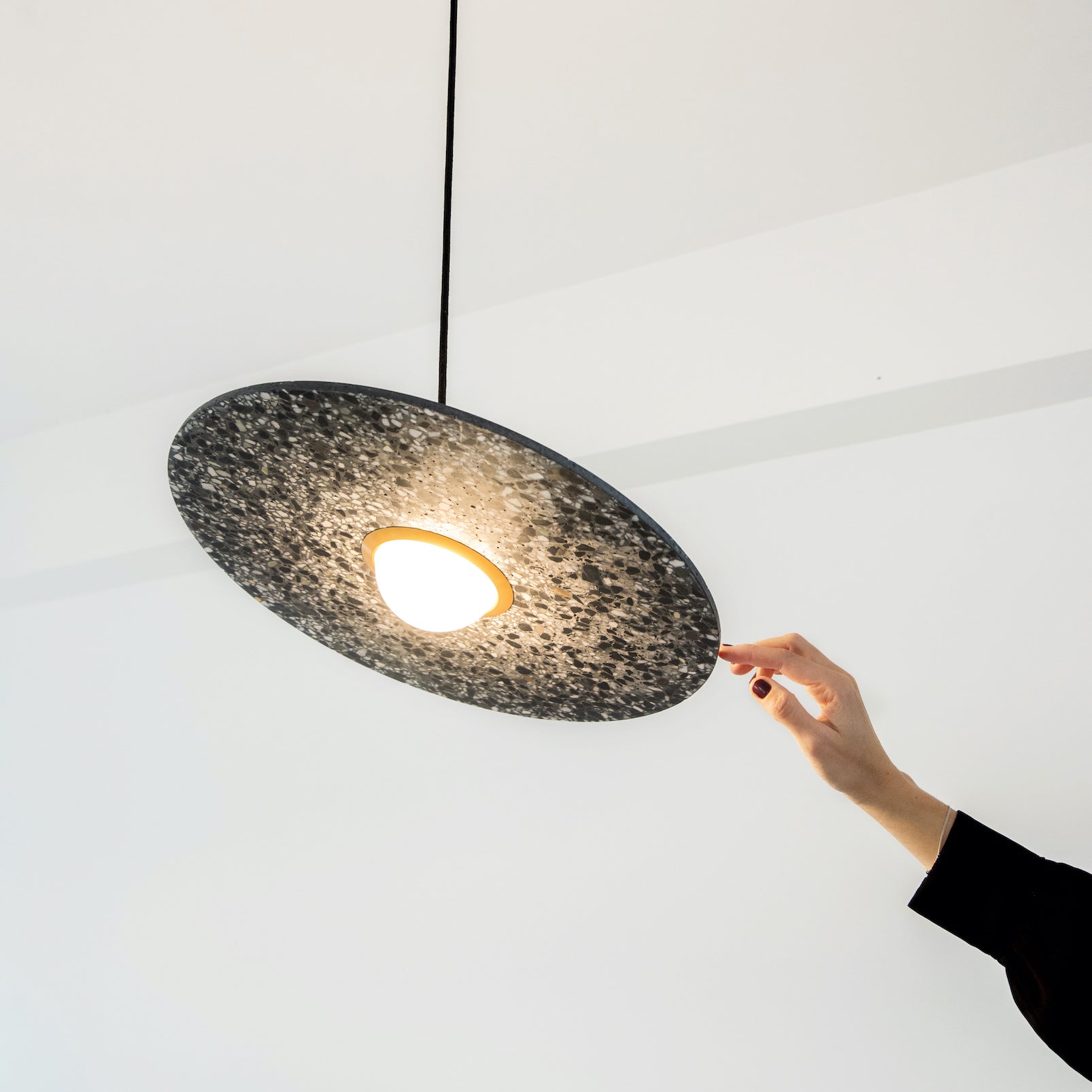 Planet Pendant Lamp - Lumpaz