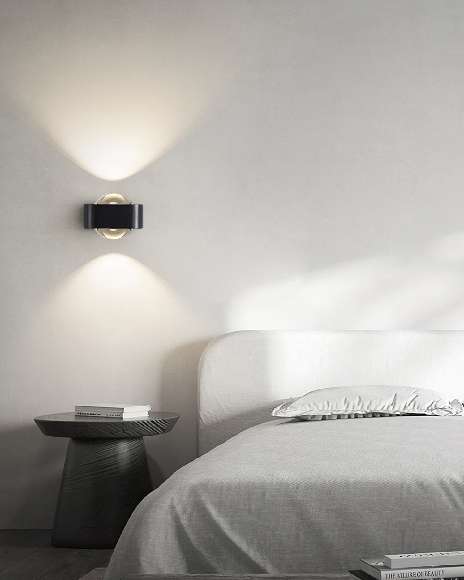 Grace Wall Lamp - Lumpaz