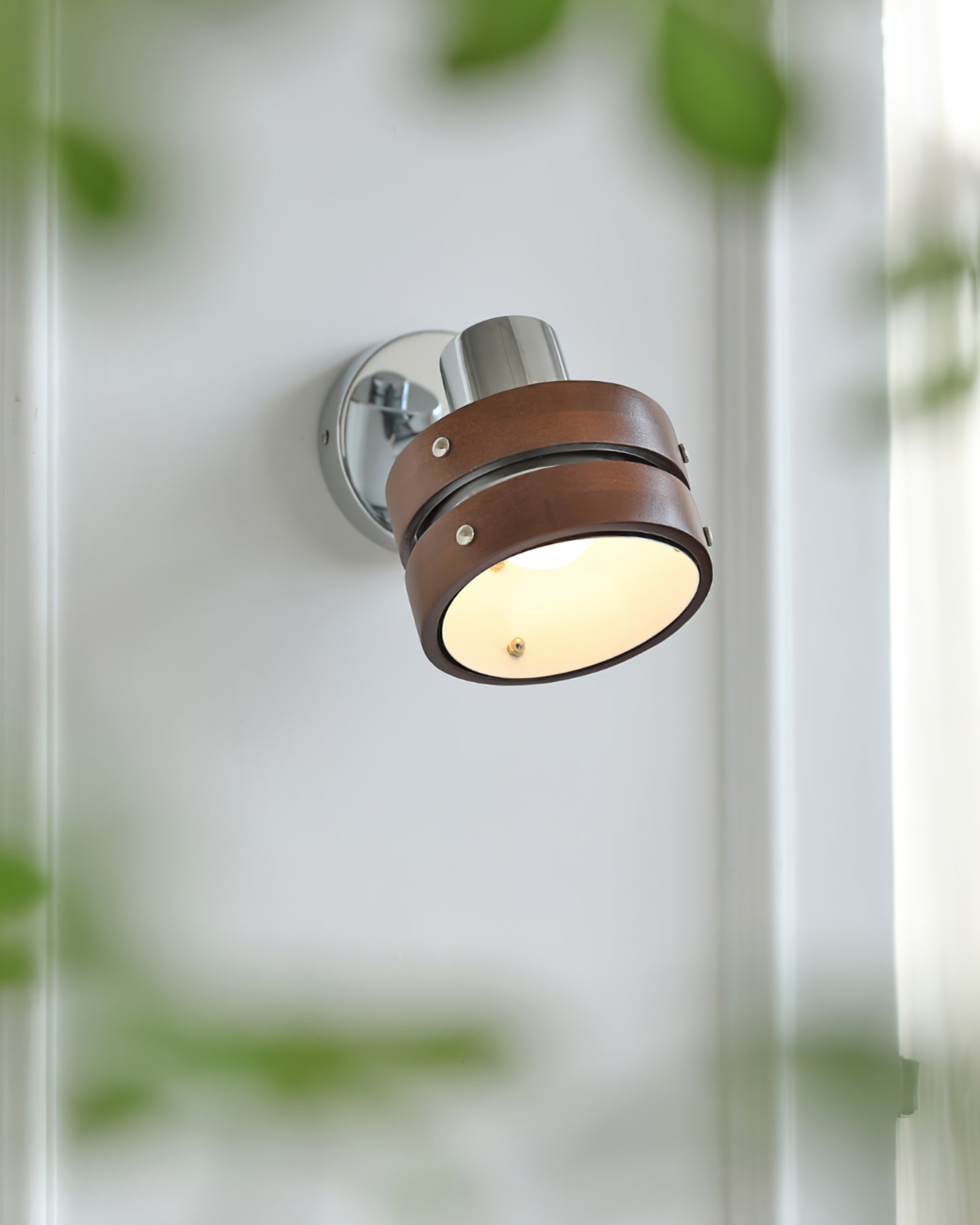 Karry Wall Lamp - Lumpaz