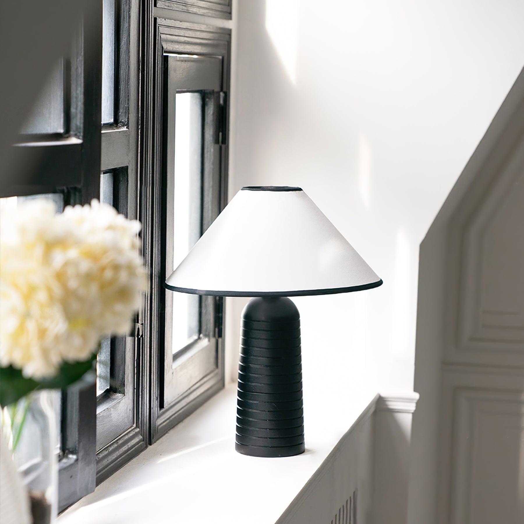 Palisades Table Lamp - Lumpaz