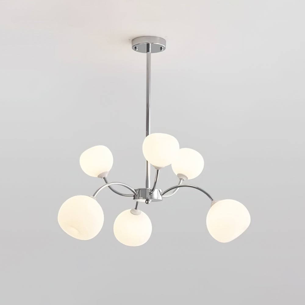 Hubbardton Chandelier - Lumpaz