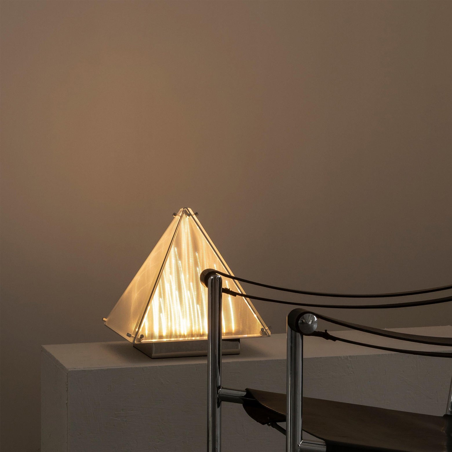 Fragment Table Lamp - Lumpaz