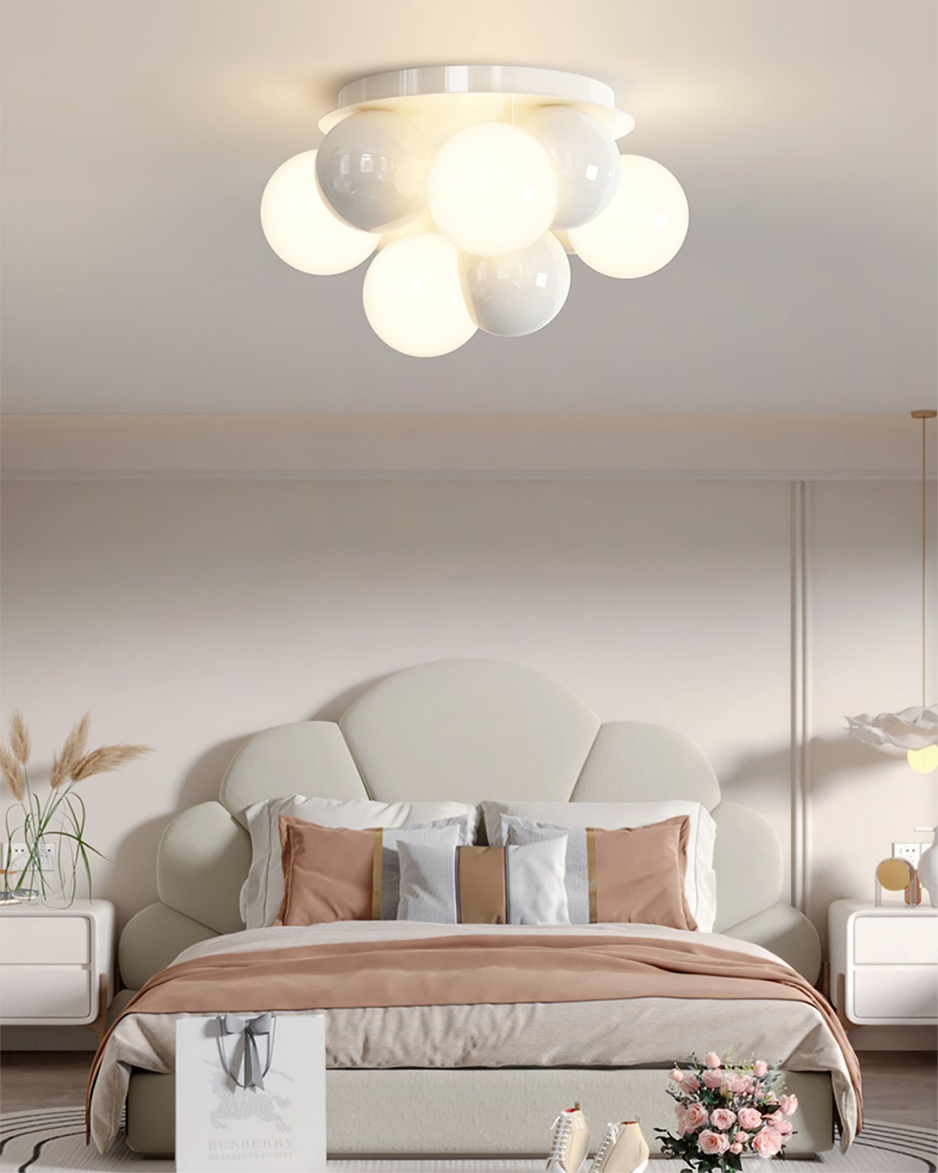 Kaiser Ceiling Lamp - Lumpaz
