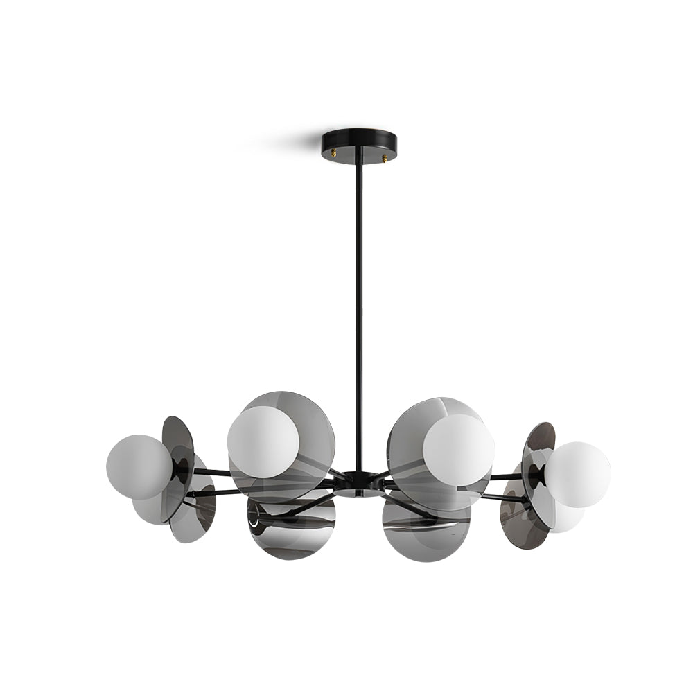 Alonso Chandelier - Lumpaz