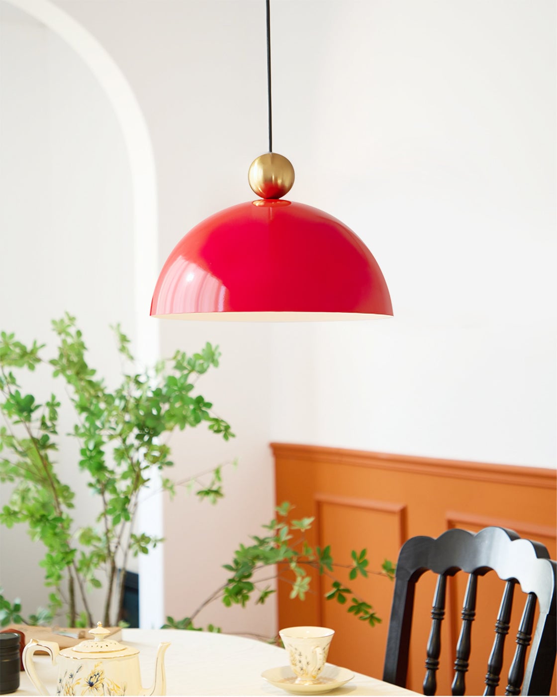 Posa Pendant Lamp - Lumpaz