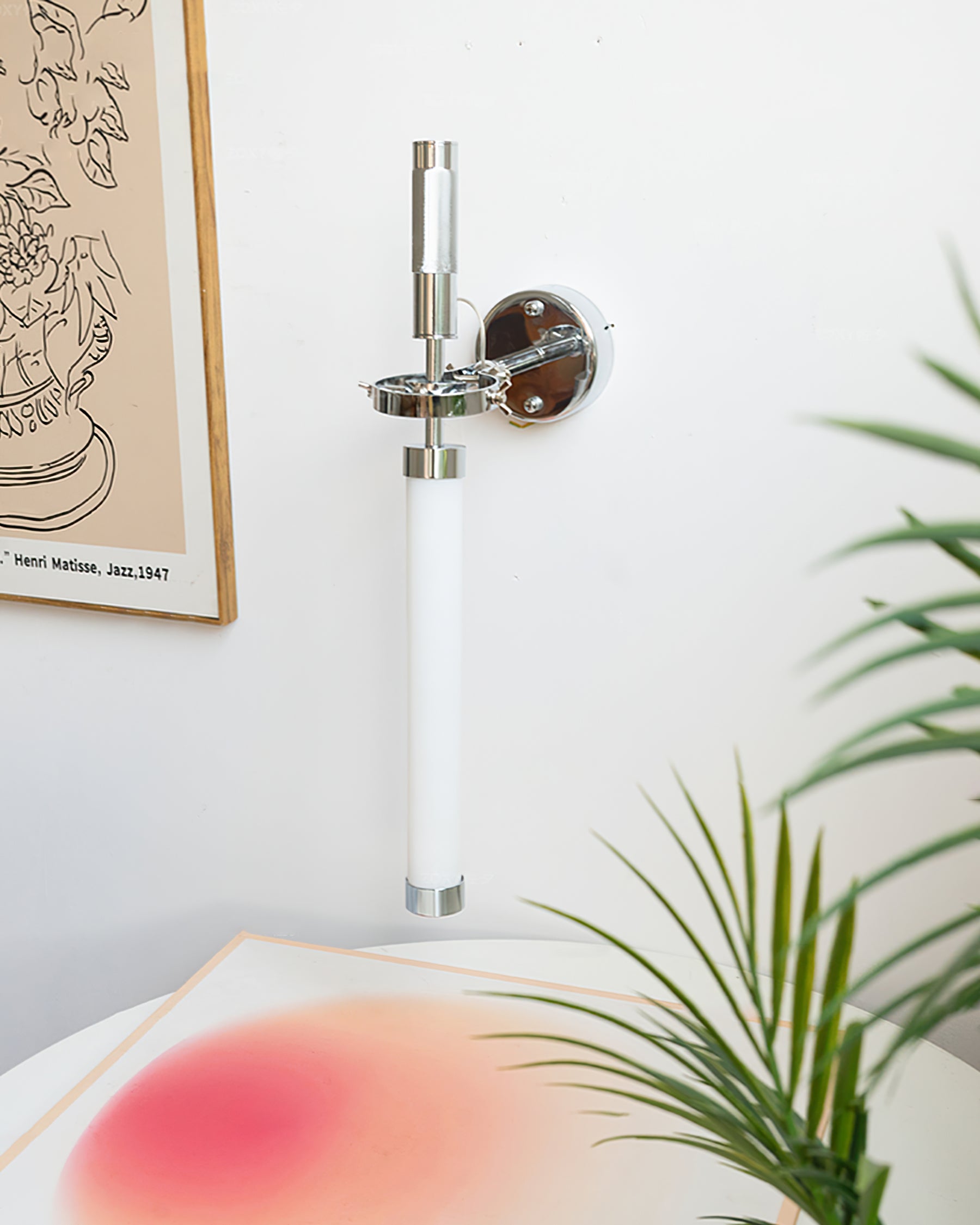 Skylark Wall Lamp - Lumpaz