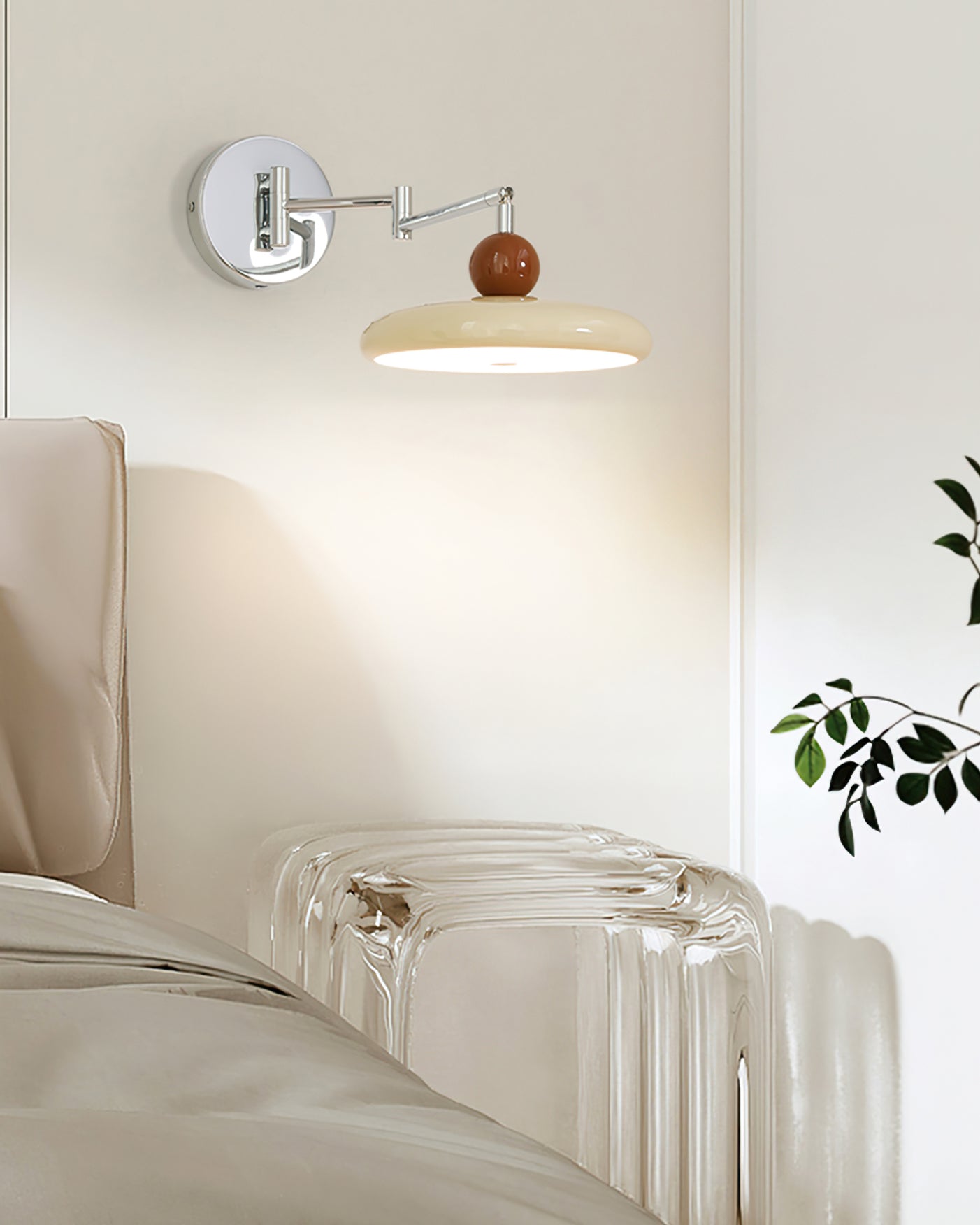Carins Wall Lamp - Lumpaz