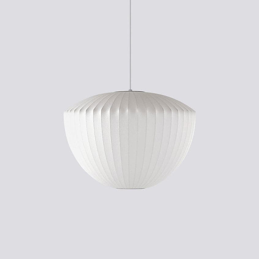 Nelson Bubble Pendant Lamp - Lumpaz