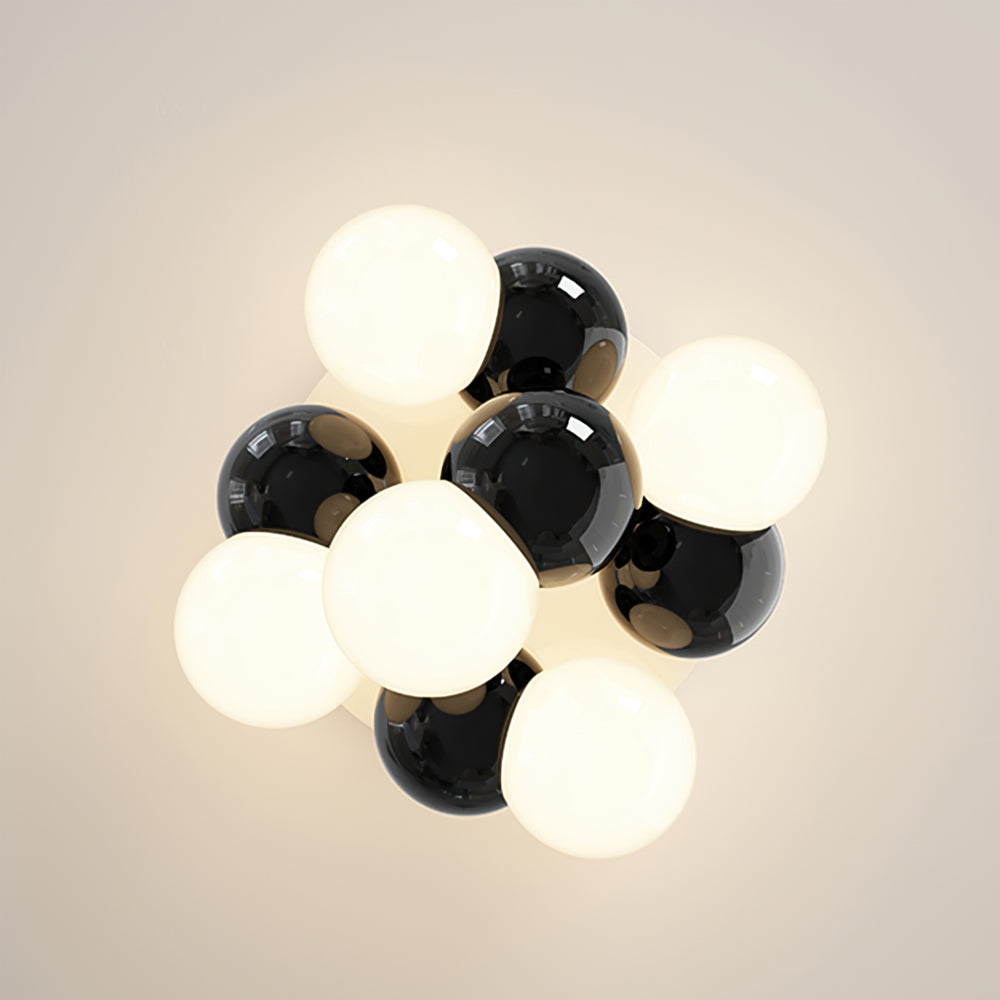 Kaiser Ceiling Lamp - Lumpaz