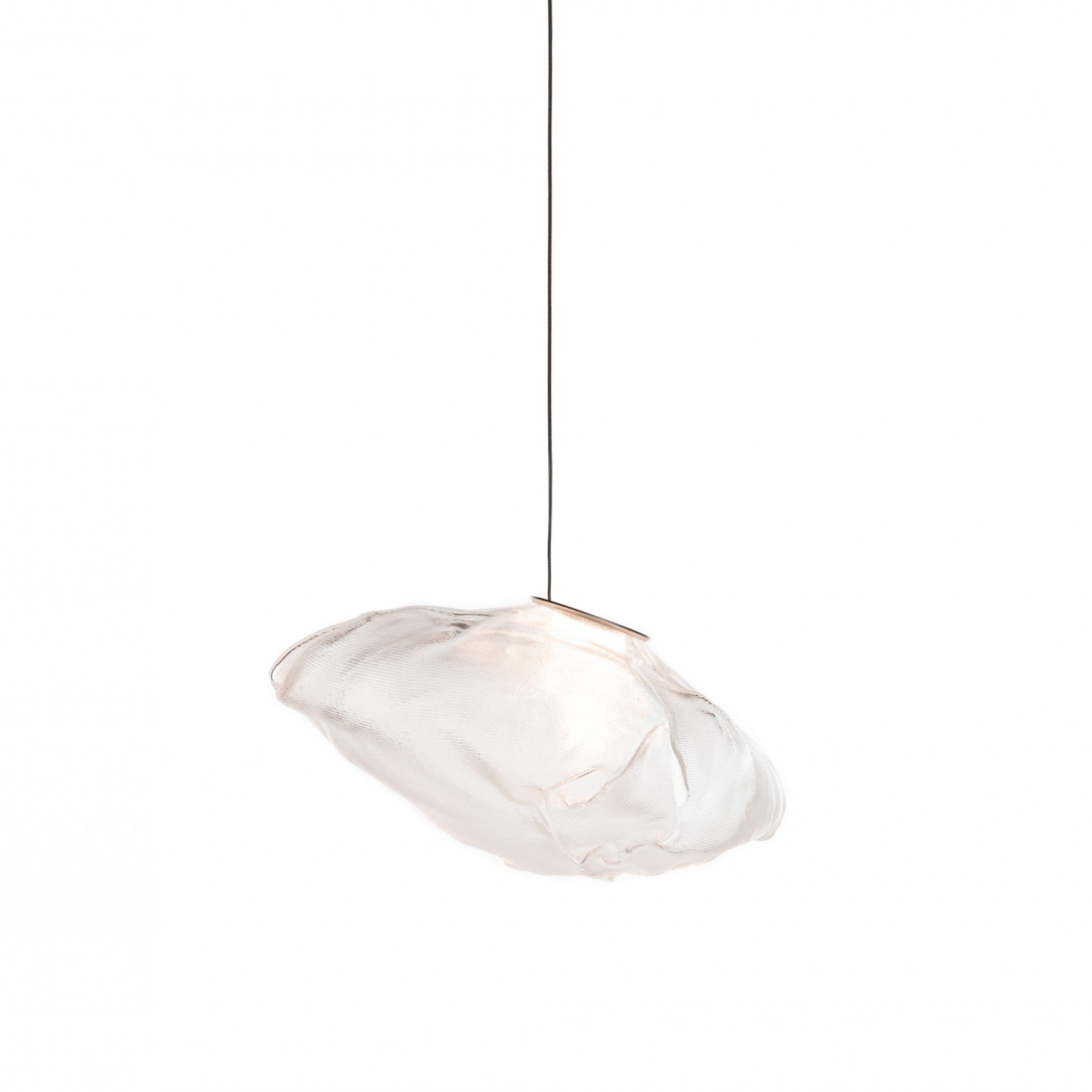 73 Random Glass Pendant Light - Lumpaz