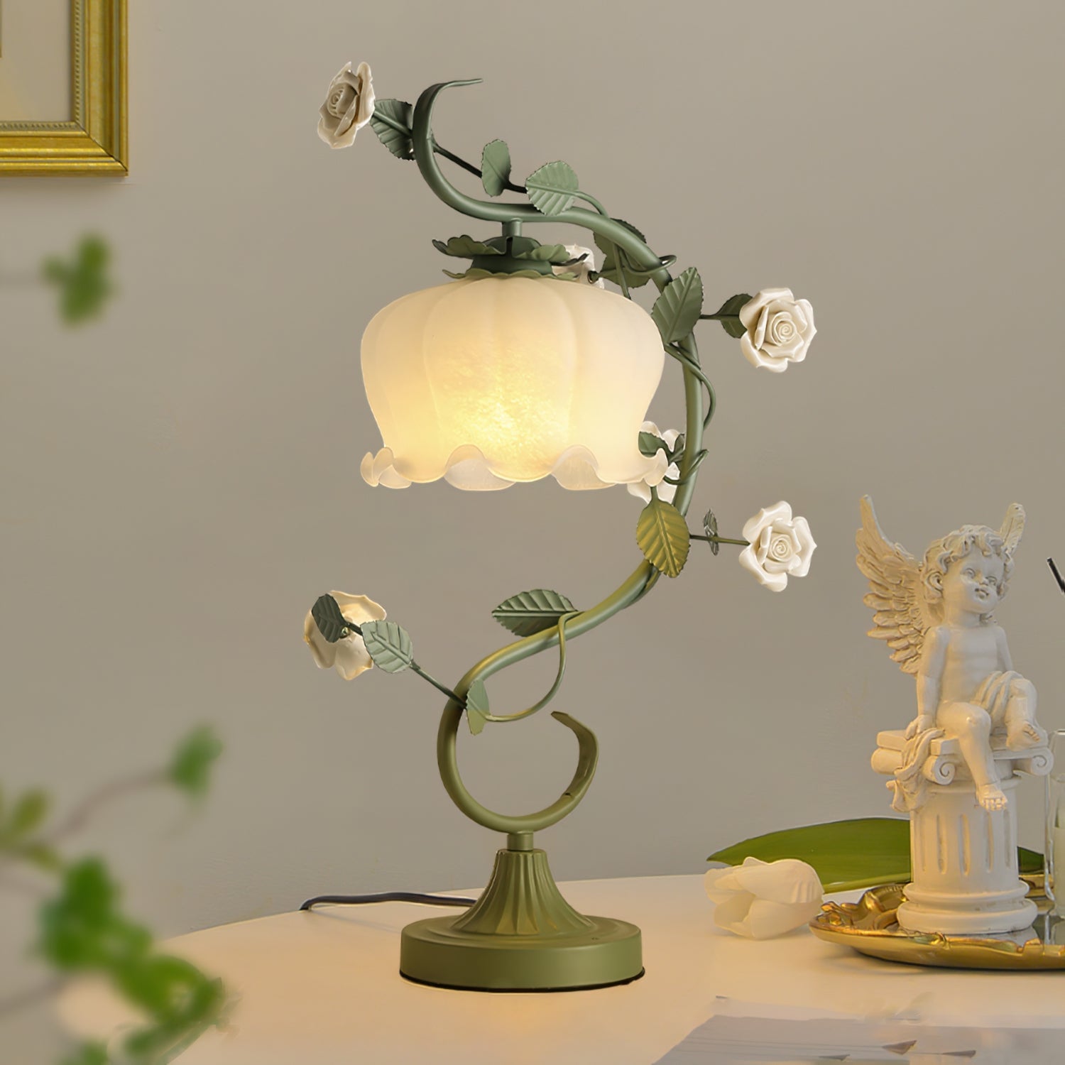 Aeyee Table Lamp - Lumpaz