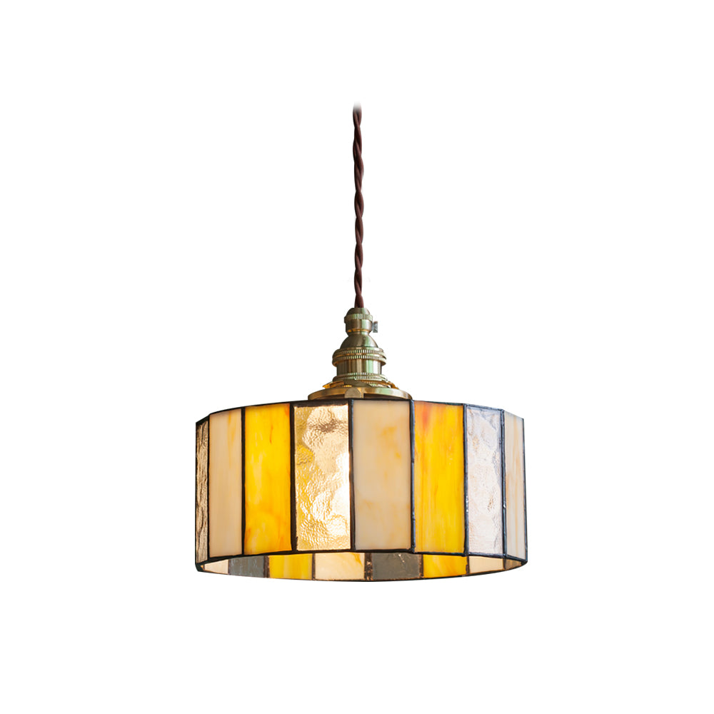 Dale Glass Pendant Lamp - Lumpaz