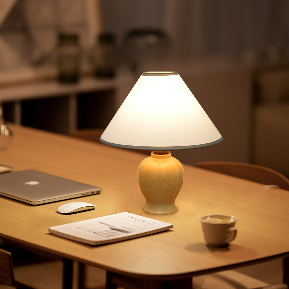Arbol Table Lamp - Lumpaz