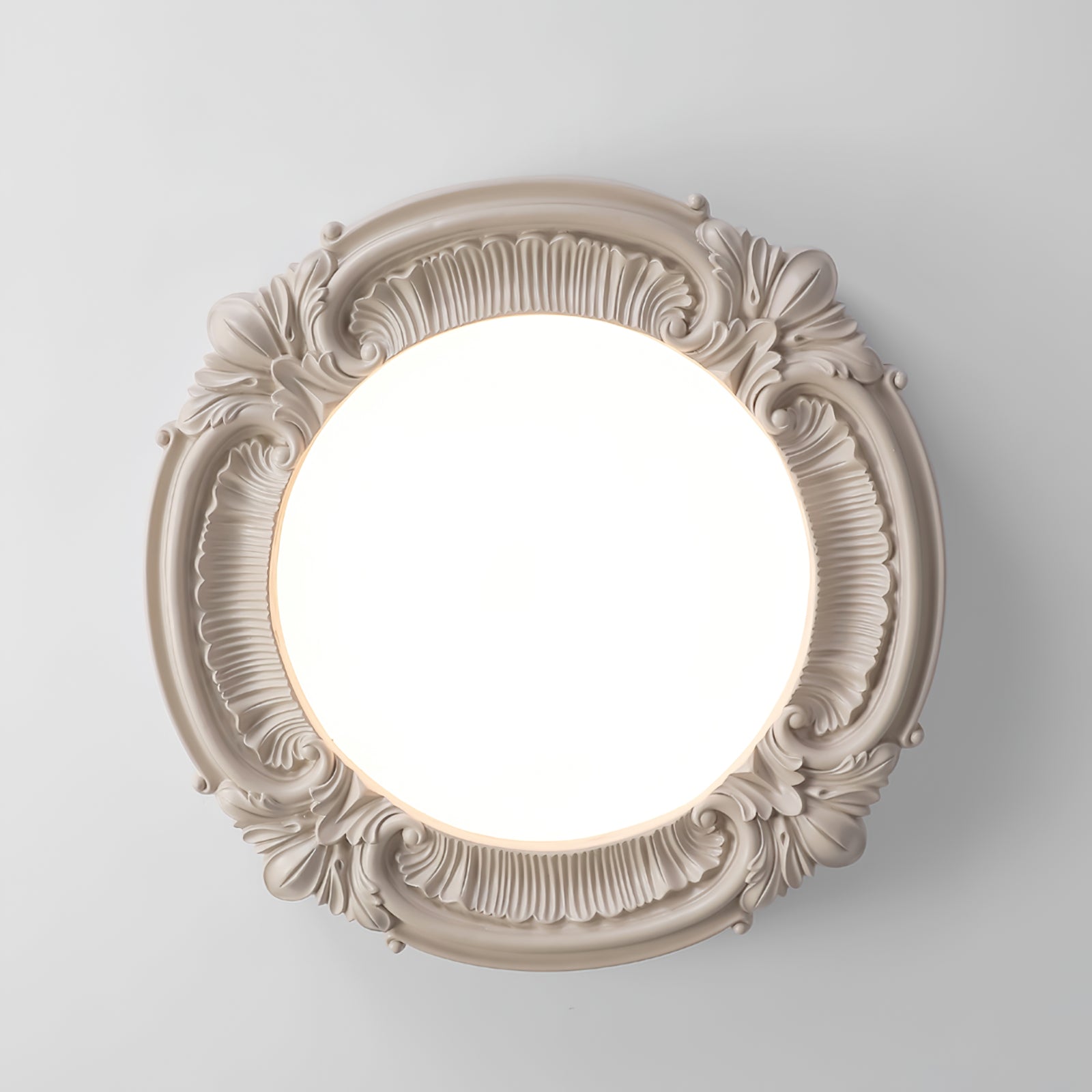 Ekena Retro Ceiling Lamp - Lumpaz