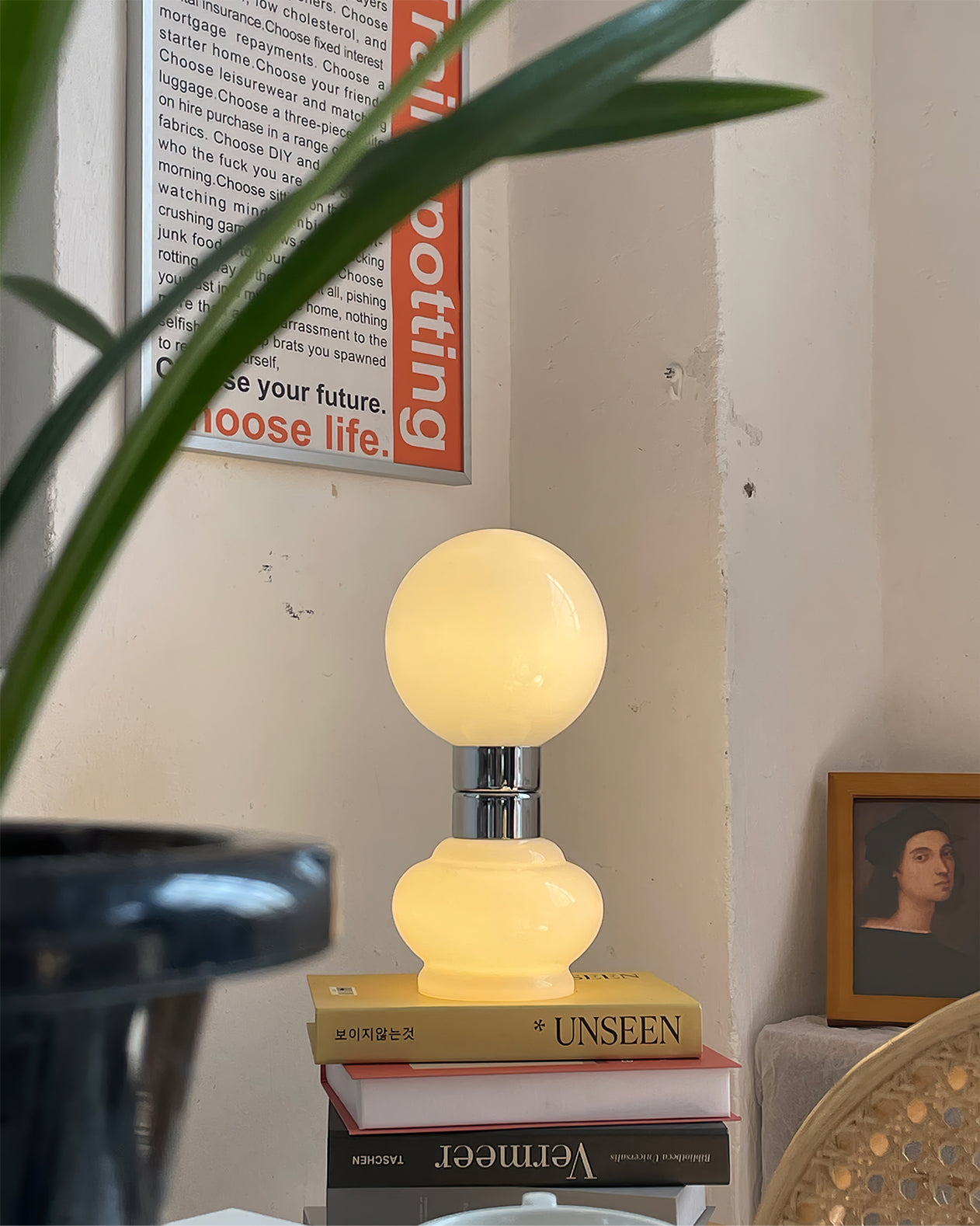 Birillo Table Lamp - Lumpaz