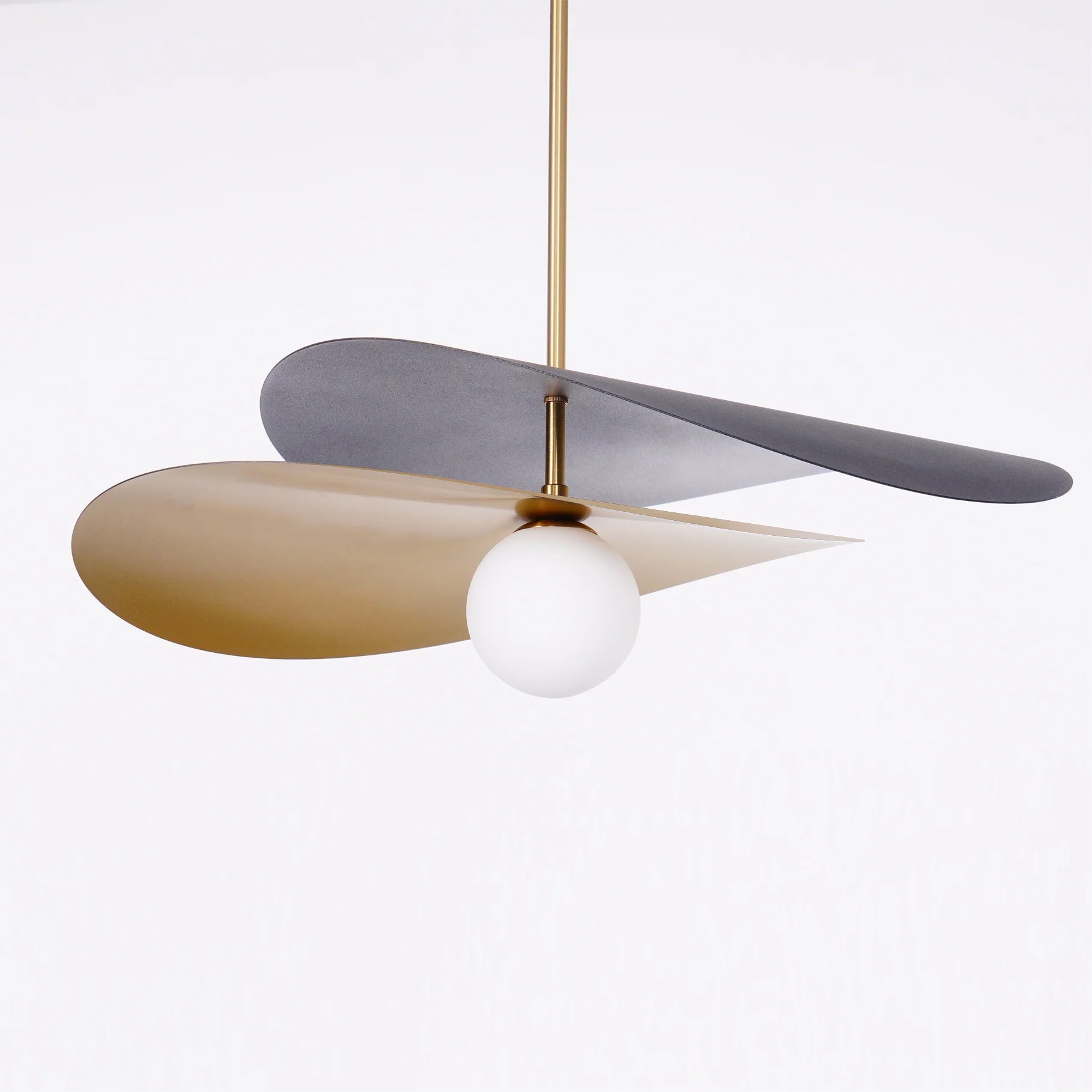 Olivia Pendant Light - Lumpaz
