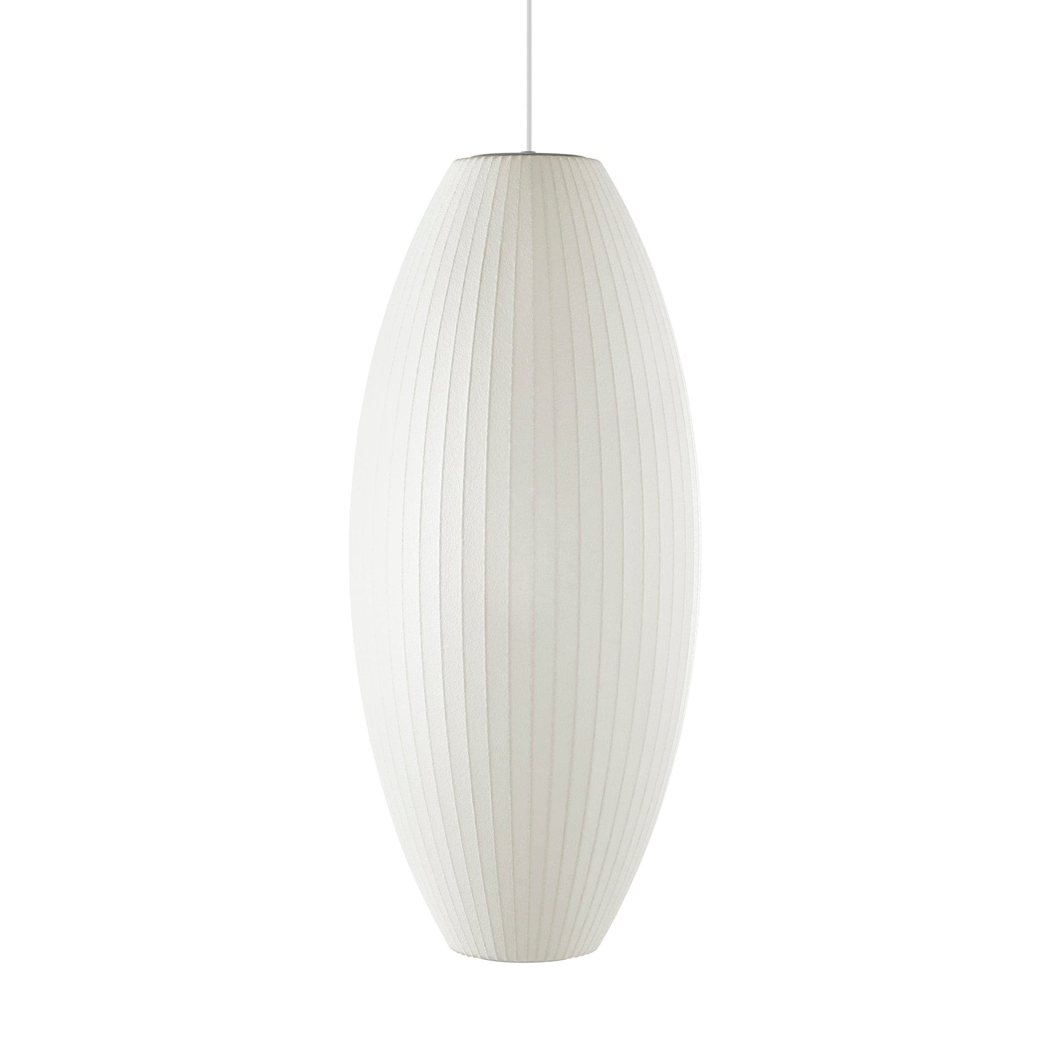 Nelson Bubble Pendant Lamp - Lumpaz