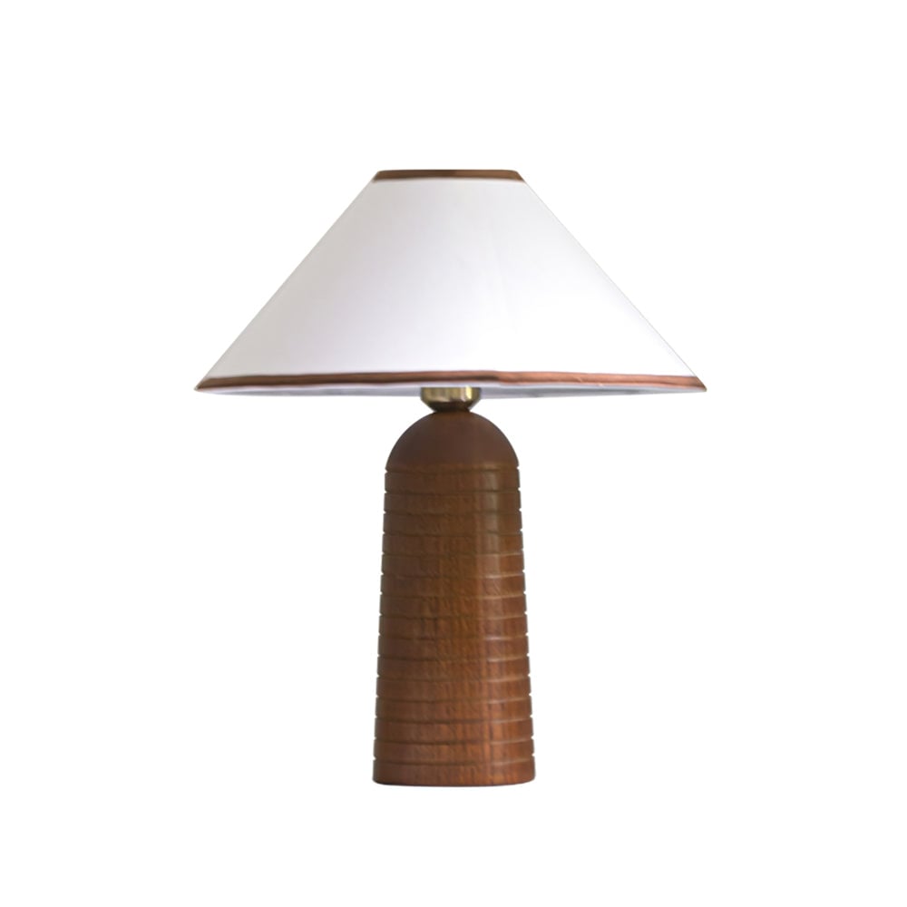 Palisades Table Lamp - Lumpaz